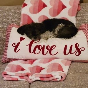 Meet your Posher, Shelly